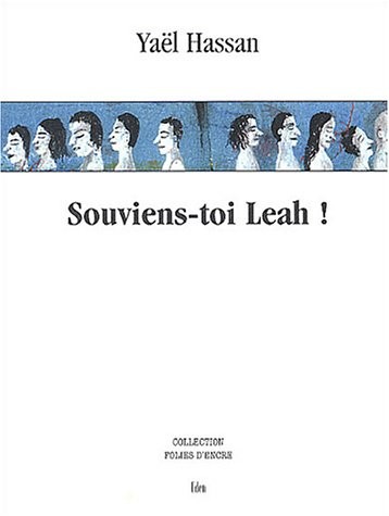 Souviens-toi, Leah !