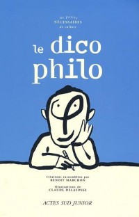 Le dico philo