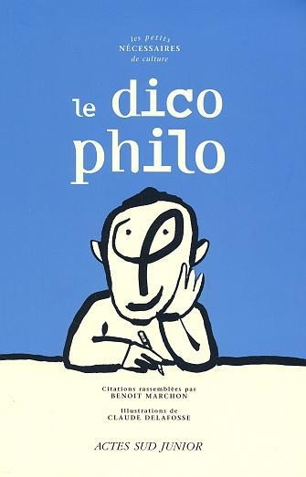 Le dico philo