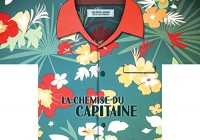 La chemise du capitaine