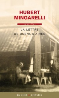 La lettre de Buenos Aires