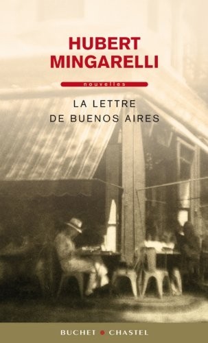 La lettre de Buenos Aires