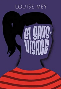 La sans-visage (Médium)