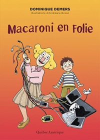 Macaroni en Folie