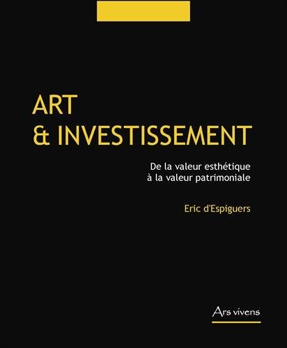 Art et investissement