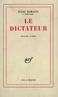 Le Dictateur (Blanche)