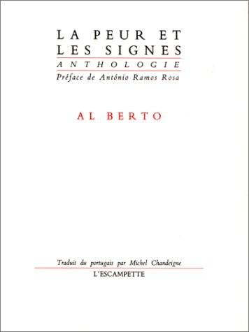 La Peur et les signes