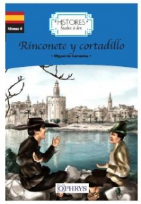 Rinconete y Cortadillo