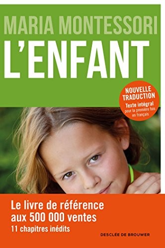 L'Enfant: Nouvelle édition