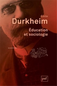 Education et sociologie