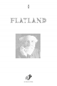 Flatland: Fantaisie en plusieurs dimensions