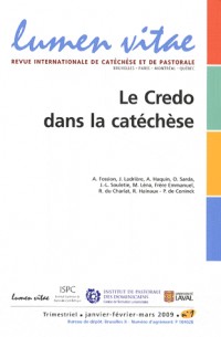 Le Credo Dans la Catechese