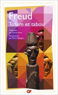 Totem et tabou