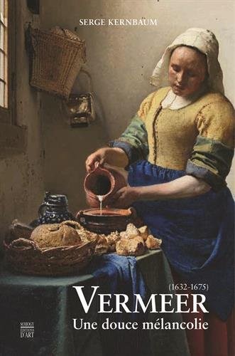 Vermeer (1632-1675) : Une douce mélancolie