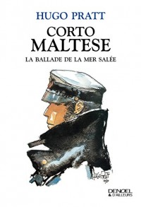 Corto Maltese: La Ballade de la mer salée