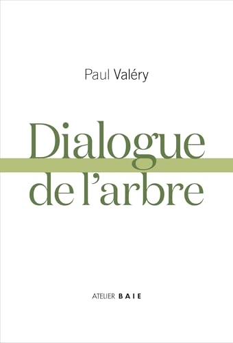 Dialogue de l'arbre