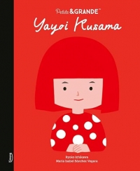 Yayoi Kusama