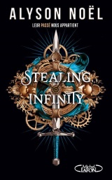 Stealing infinity