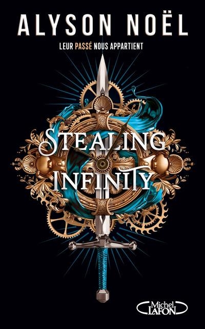 Stealing infinity