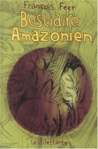 Bestiaire amazonien