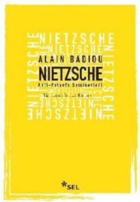 Nietzsche Anti Felsefe Seminerleri