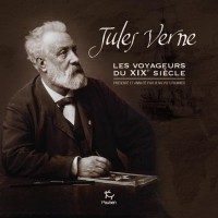 Coffret Les voyageurs du XIXe siècle