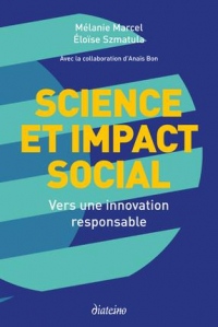 Science et impact social: Vers une innovation responsable