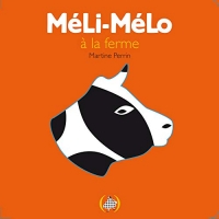 Méli-mélo à la ferme