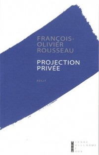 Projection privée