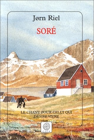 Soré : Le chant pour celui qui désire vivre