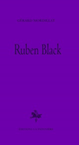 Ruben Black