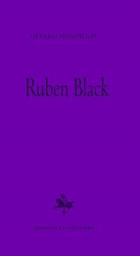 Ruben Black