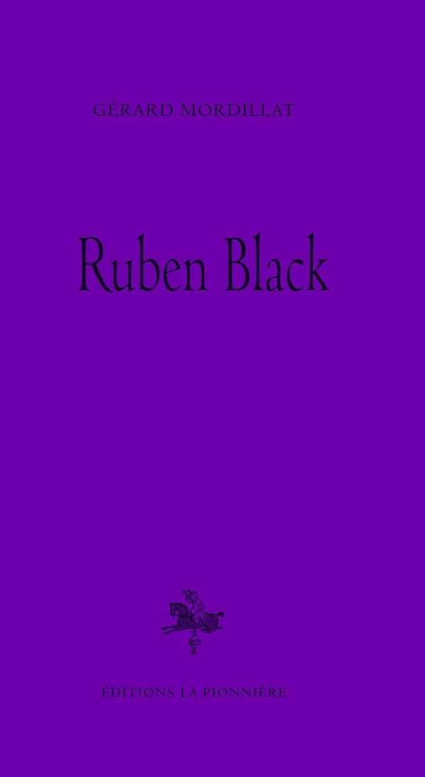Ruben Black