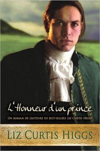 L'honneur d'un prince - Tome 3