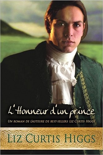 L'honneur d'un prince - Tome 3