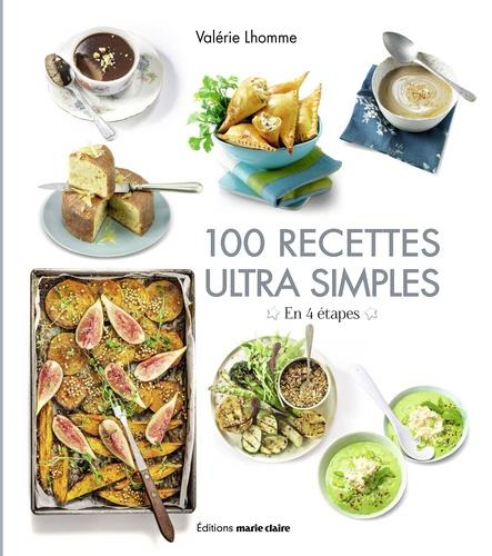 Le Grand Livre des Recettes Simples et Rapides