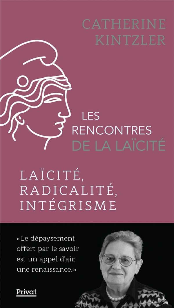 Laicite, radicalite, integrisme (0)