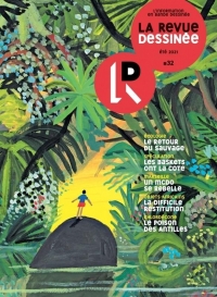 La revue dessinée 32