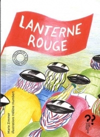 Lanterne rouge