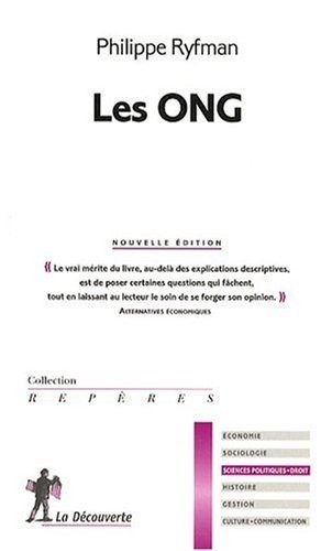 LES ONG