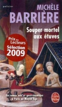 Souper mortel aux étuves