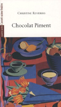 Chocolat Piment