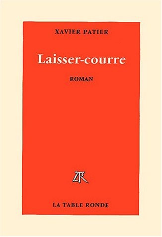 Laisser-courre