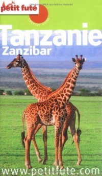 Petit Futé Tanzanie : Zanzibar