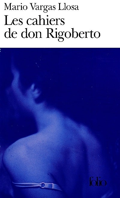 Les Cahiers de Don Rigoberto