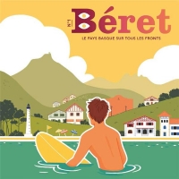 Beret N 1 - le Pays Basque Sur Tous les Fronts