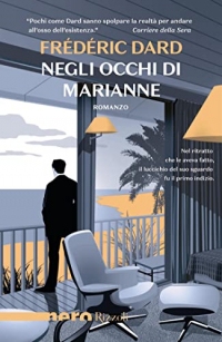 Negli occhi di Marianne (Nero Rizzoli) (Italian Edition)