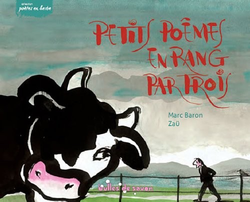 Petits poèmes en rang par trois