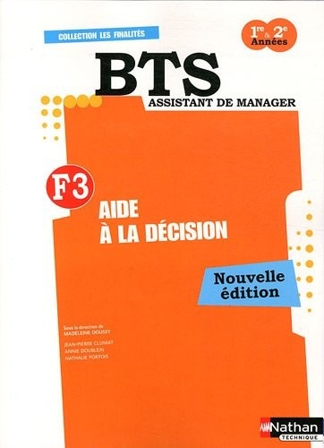 AIDE A DECISION BTS FINALITE 3