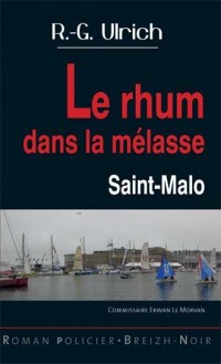 Du rhum dans la mélasse